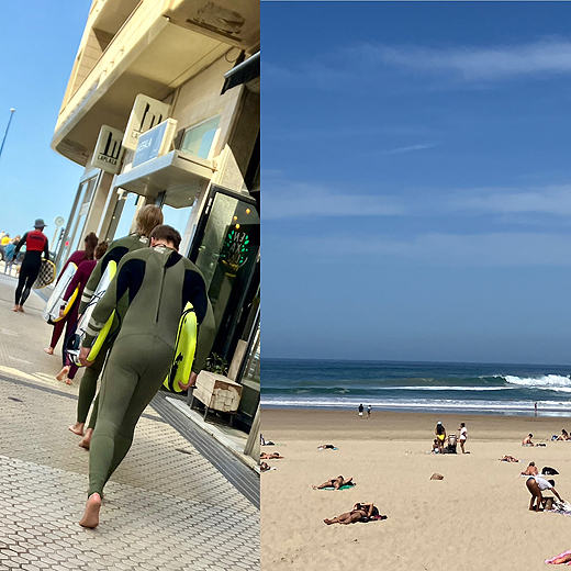 San Sebastian
