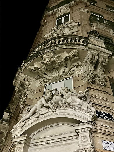 Toulouse