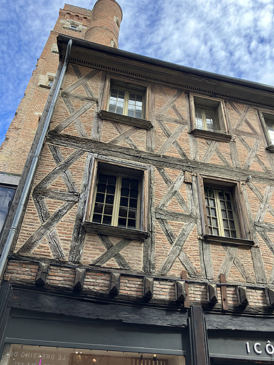 Toulouse