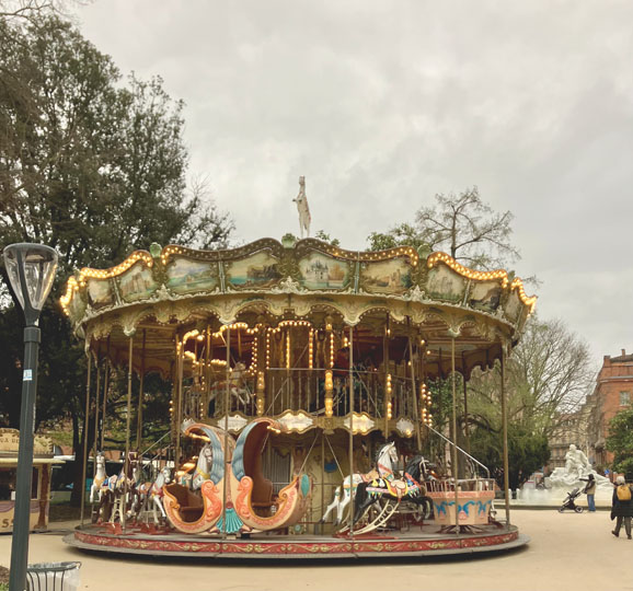 Toiulouse