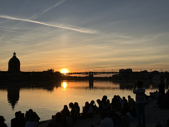 Toulouse