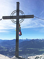 Innsbruck