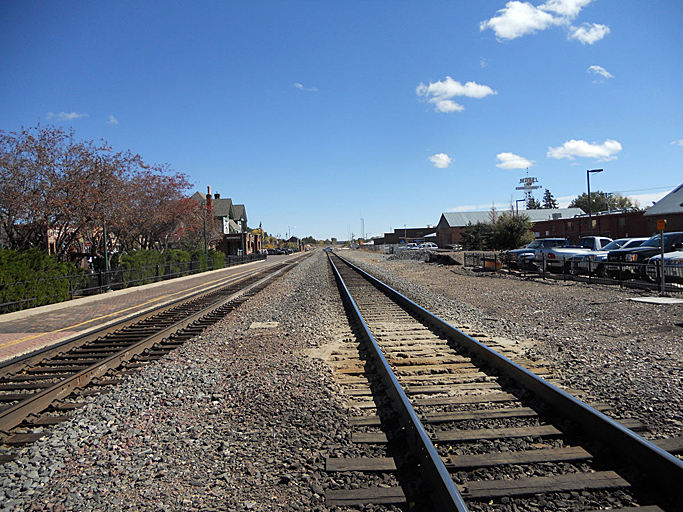 Flagstaff