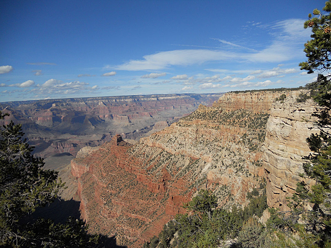 Grand Canyon