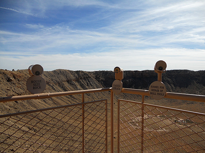 Meteor Crater