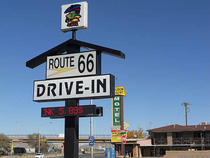 Route 66