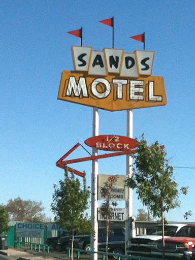 Route 66