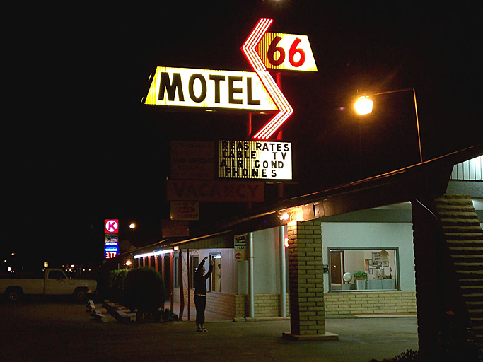 Route 66