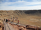 Meteor Crater