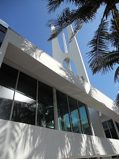 Art Deco in miami Fla