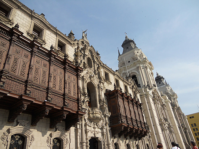 Lima Peru