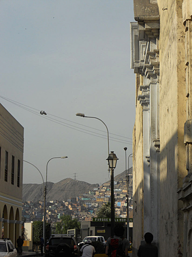 Lima Peru