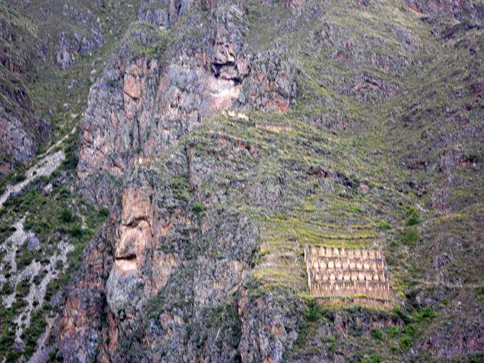 Urubamba and Sacred Valley