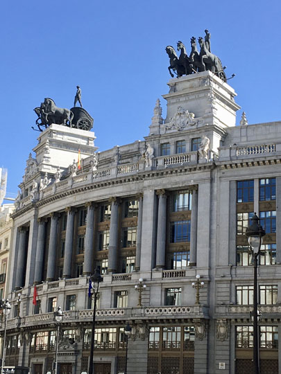 Madrid