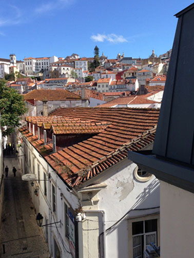 Coimbra