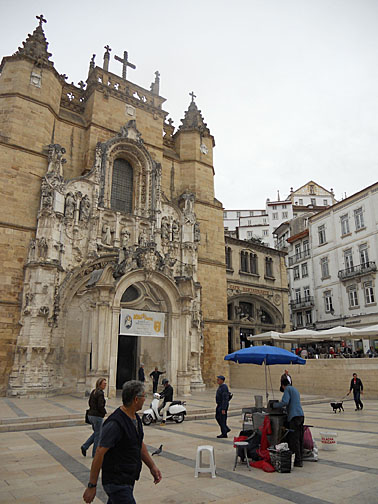 Coimbra