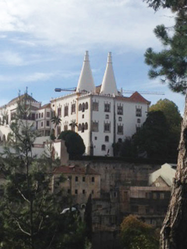 Sintra