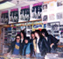 The Ramones