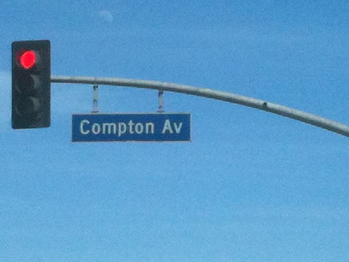 Compton