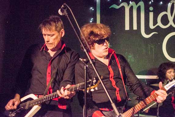 Muck and the Mires