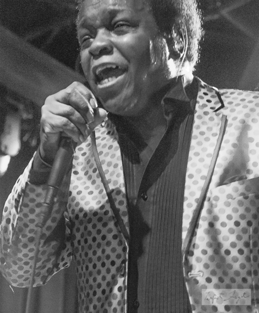 Lee Fields