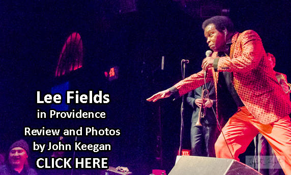 Lee Fields