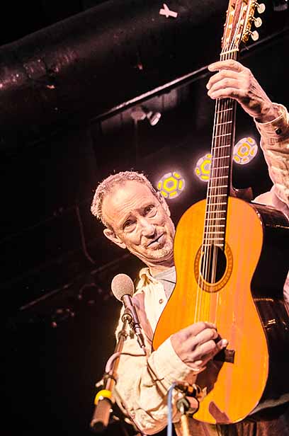 Jonathan RIchman