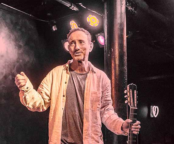 Jonathan Richman