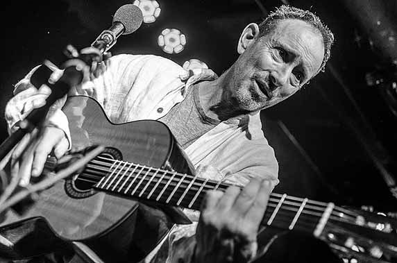 Jonathan Richman