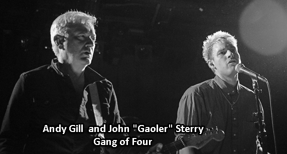 Gang of Four