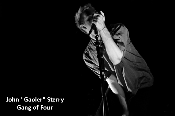 Gang of Four