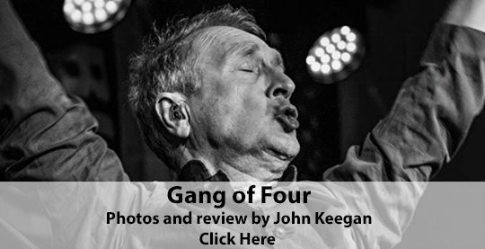 Gang of Four