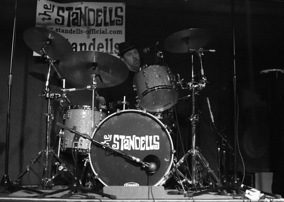 Standells