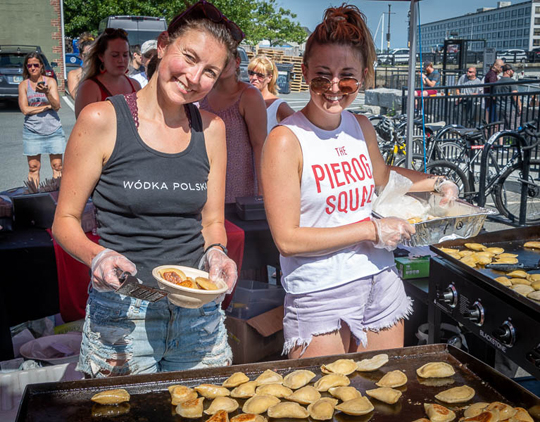 Polish Festival