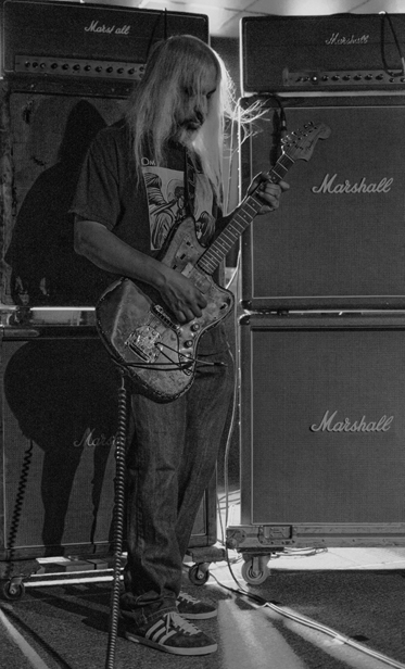 Dinosaur Jr