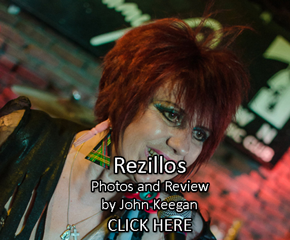 Rezillos