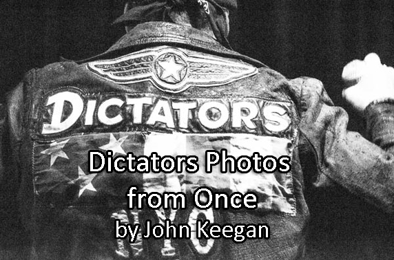 Dictators