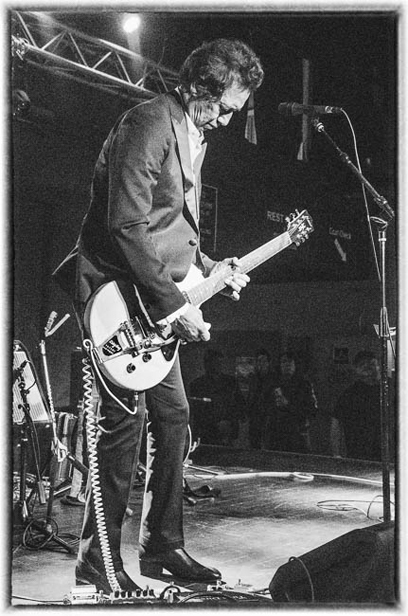 Alejandro Escovedo