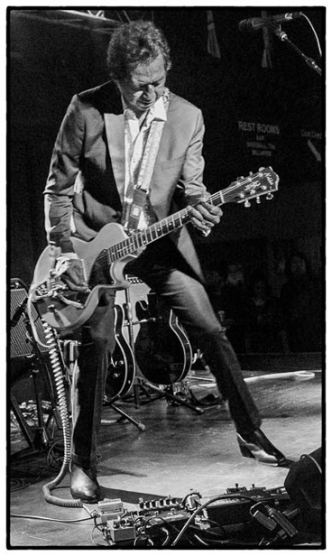 Alejandro Escovedo