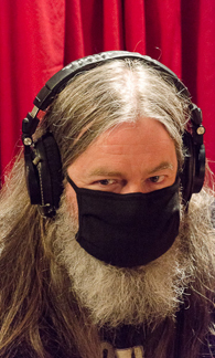 Pat Mnoyihan