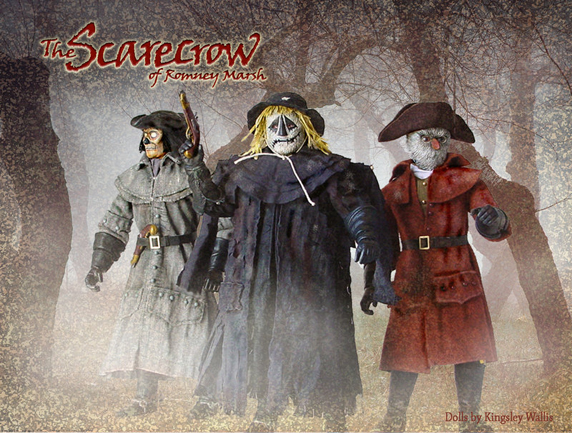 Scarecrow