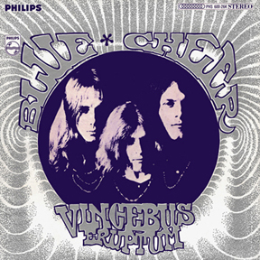 Blue Cheer