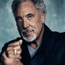 Tom Jones