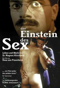 Einstein of Sex