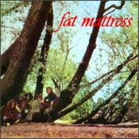 Fat mattress