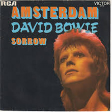 Bowie 45
