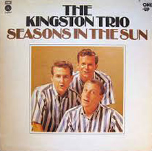 Kingston Trio