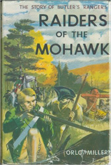 Mohawk