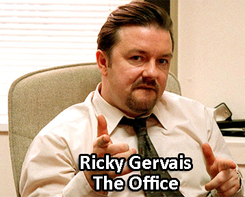 Gervais