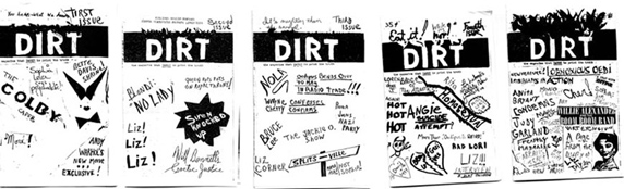 Dirt Mag